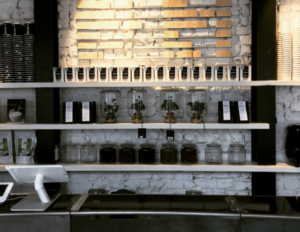 Bear Market Coffee to Open New Café on Pembroke Street Tomorrow