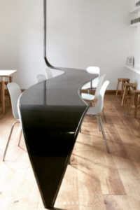 Bear Market Coffee to Open New Café on Pembroke Street Tomorrow