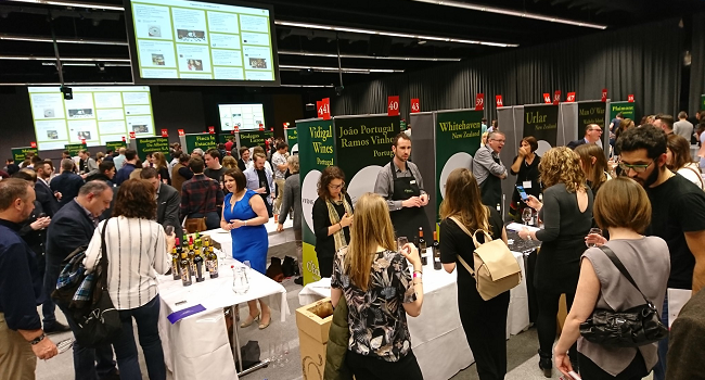 obriens wine festival feat