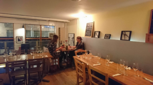 One of Our Favourite Wine Bars in Town Just Got Bigger and Better Piglet Wine Bar