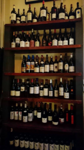 One of Our Favourite Wine Bars in Town Just Got Bigger and Better Piglet Wine Bar