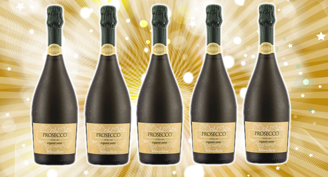 procecco organic 2