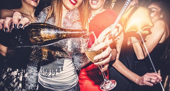 Bubbly Bonanza: Prosecco is About to Get Cheaper