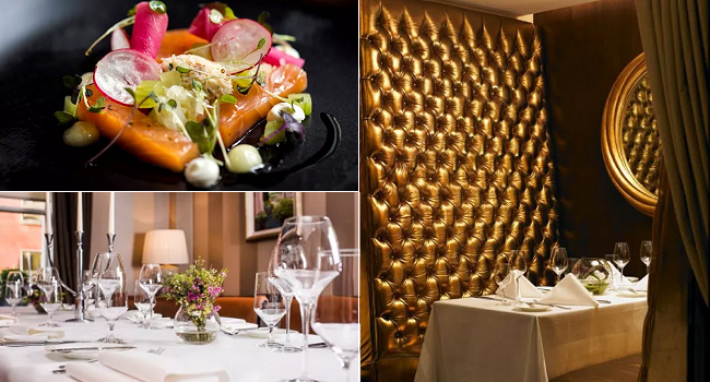 This Unforgettable Wine Dinner at The Shelbourne to Highlight Fine Wines with an Irish Connection