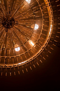 Ireland's Most Luxurius Cinema will Open in Rathmines this Month and it Looks Unreal