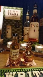 SuperValu #WhiskeyExclusives Introduced Yesterday at The Crypt in Christchurch Cathedral (Photo Gallery)