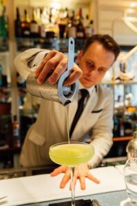 The World's Best Bar 2017 Has Been Announced and We're Booking Flights to London