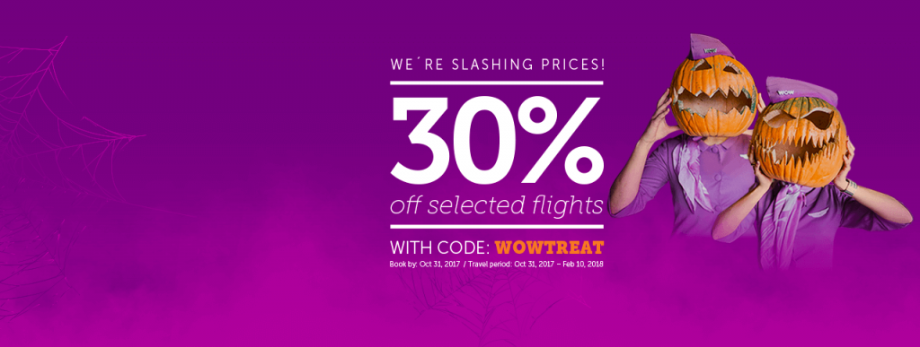 Spooktacular Halloween Sale
