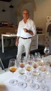 Becoming a Sherry Master - My Journey to Jerez de la Frontera