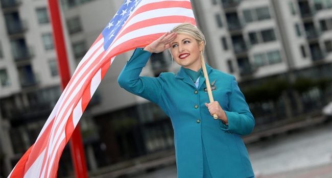 Aer Lingus