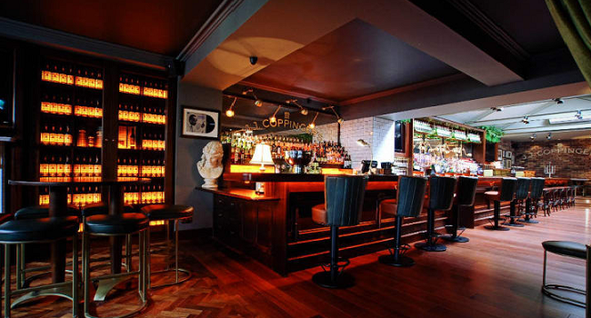An Evening of Slane Irish Whiskey Tasting, Storytelling and Music Is Coming to Cork