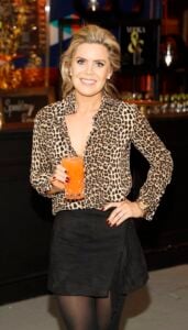 A Bubbly Night: Premium Mixer Range Schweppes 1783 Launched at Dublin Bar Academy (Social Gallery)