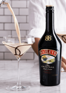 La Crème of Irish Cream Liqueurs - Embrace the Sweetness