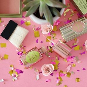 Benefit Cosmetics Afternoon Tea