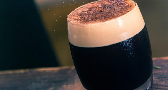 Cafe Tequila Espresso Martini Cocktail Recipe by Fonté Coffee Roasters