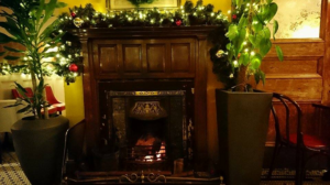 Where Old School Pints and Trendy G&T Globes Clink - Chambers Bar Review