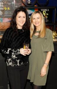 A Bubbly Night: Premium Mixer Range Schweppes 1783 Launched at Dublin Bar Academy (Social Gallery)