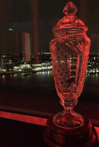 Cork Bartender to Represent Ireland in Mexico After Winning the Bacardi Legacy Comeptition