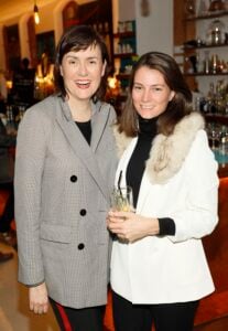 A Bubbly Night: Premium Mixer Range Schweppes 1783 Launched at Dublin Bar Academy (Social Gallery)