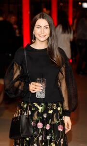 A Bubbly Night: Premium Mixer Range Schweppes 1783 Launched at Dublin Bar Academy (Social Gallery)