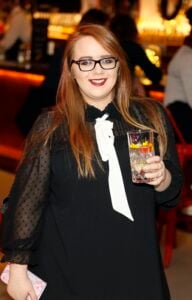 A Bubbly Night: Premium Mixer Range Schweppes 1783 Launched at Dublin Bar Academy (Social Gallery)