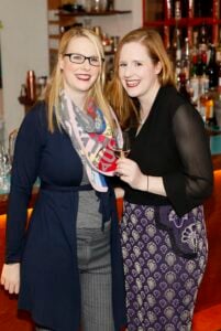 A Bubbly Night: Premium Mixer Range Schweppes 1783 Launched at Dublin Bar Academy (Social Gallery)