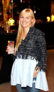 A Bubbly Night: Premium Mixer Range Schweppes 1783 Launched at Dublin Bar Academy (Social Gallery)