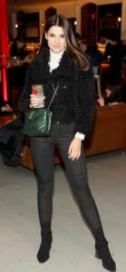 A Bubbly Night: Premium Mixer Range Schweppes 1783 Launched at Dublin Bar Academy (Social Gallery)