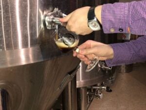 They Brew their Own - Taste Fresh and Unique Craft Beers at these Irish Brewpubs