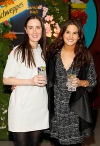 A Bubbly Night: Premium Mixer Range Schweppes 1783 Launched at Dublin Bar Academy (Social Gallery)