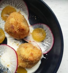 Meet Me In The Morning