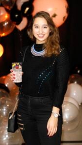A Bubbly Night: Premium Mixer Range Schweppes 1783 Launched at Dublin Bar Academy (Social Gallery)