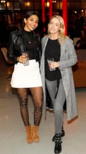 A Bubbly Night: Premium Mixer Range Schweppes 1783 Launched at Dublin Bar Academy (Social Gallery)