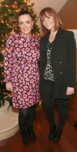 Bubbles and Glamour at the Launch of the Perrier-Jouët Enchanting Christmas Lounge at The Westin (Social Gallery)