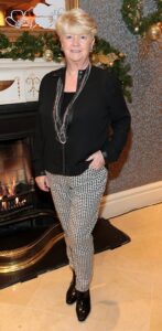 Bubbles and Glamour at the Launch of the Perrier-Jouët Enchanting Christmas Lounge at The Westin (Social Gallery)