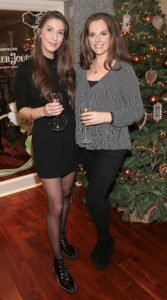 Bubbles and Glamour at the Launch of the Perrier-Jouët Enchanting Christmas Lounge at The Westin (Social Gallery)
