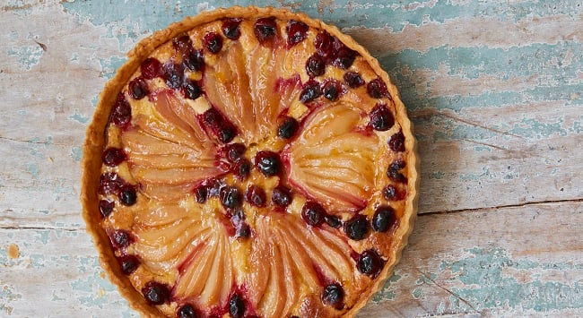 Tart recipe
