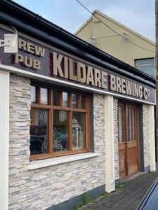 They Brew their Own - Taste Fresh and Unique Craft Beers at these Irish Brewpubs