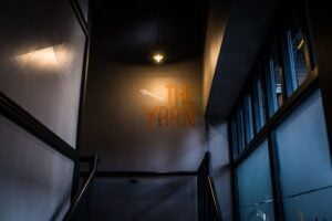 TheYarn