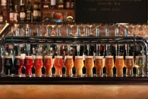 They Brew their Own - Taste Fresh and Unique Craft Beers at these Irish Brewpubs