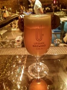 They Brew their Own - Taste Fresh and Unique Craft Beers at these Irish Brewpubs