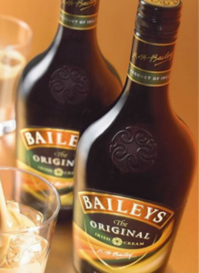 La Crème of Irish Cream Liqueurs - Embrace the Sweetness