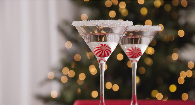 Just in Time for Christmas Cocktails! Aldi Launches Award-Winning Irish Craft Vodka