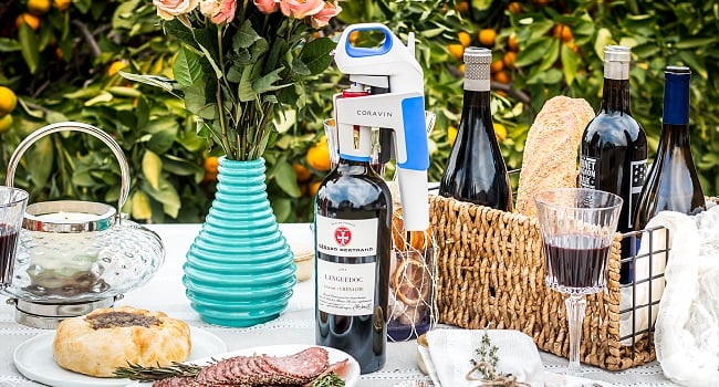 Coravin 101 - Get the Most out of this Revolutionary Wine Gadget When Dining Out and at Home