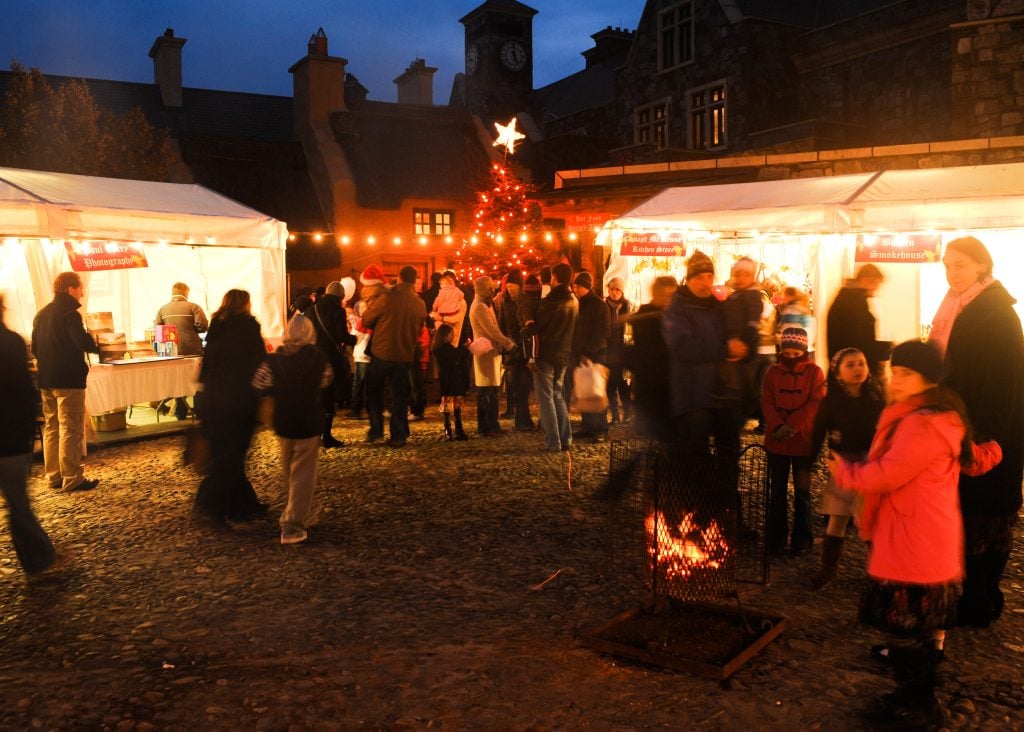 Doonbeg Christmas Market