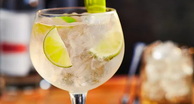 Forget Shoes: This Gin and Whiskey Black Friday Offers are What We're Shopping For