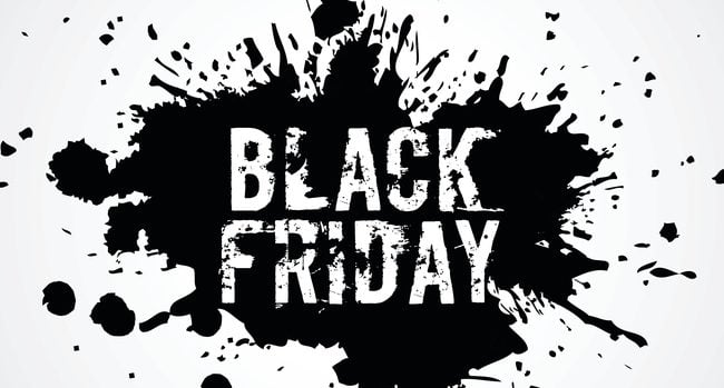 Black Friday