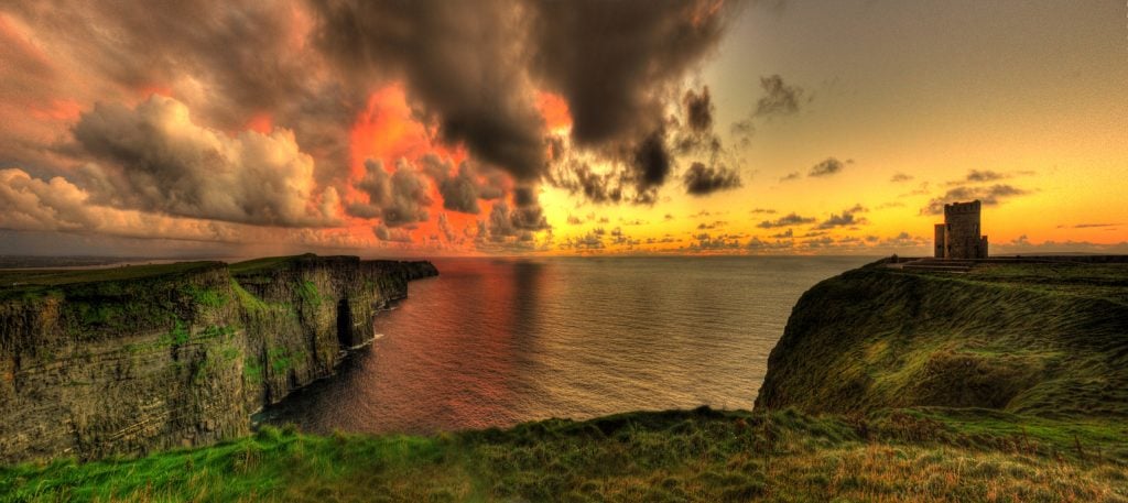 County Clare