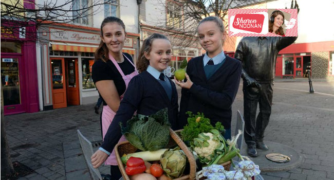 Listowel Food Fair