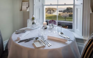 These Award-Winning Venues will Host Extraordinary Ribera del Duero Wine Dinners this December